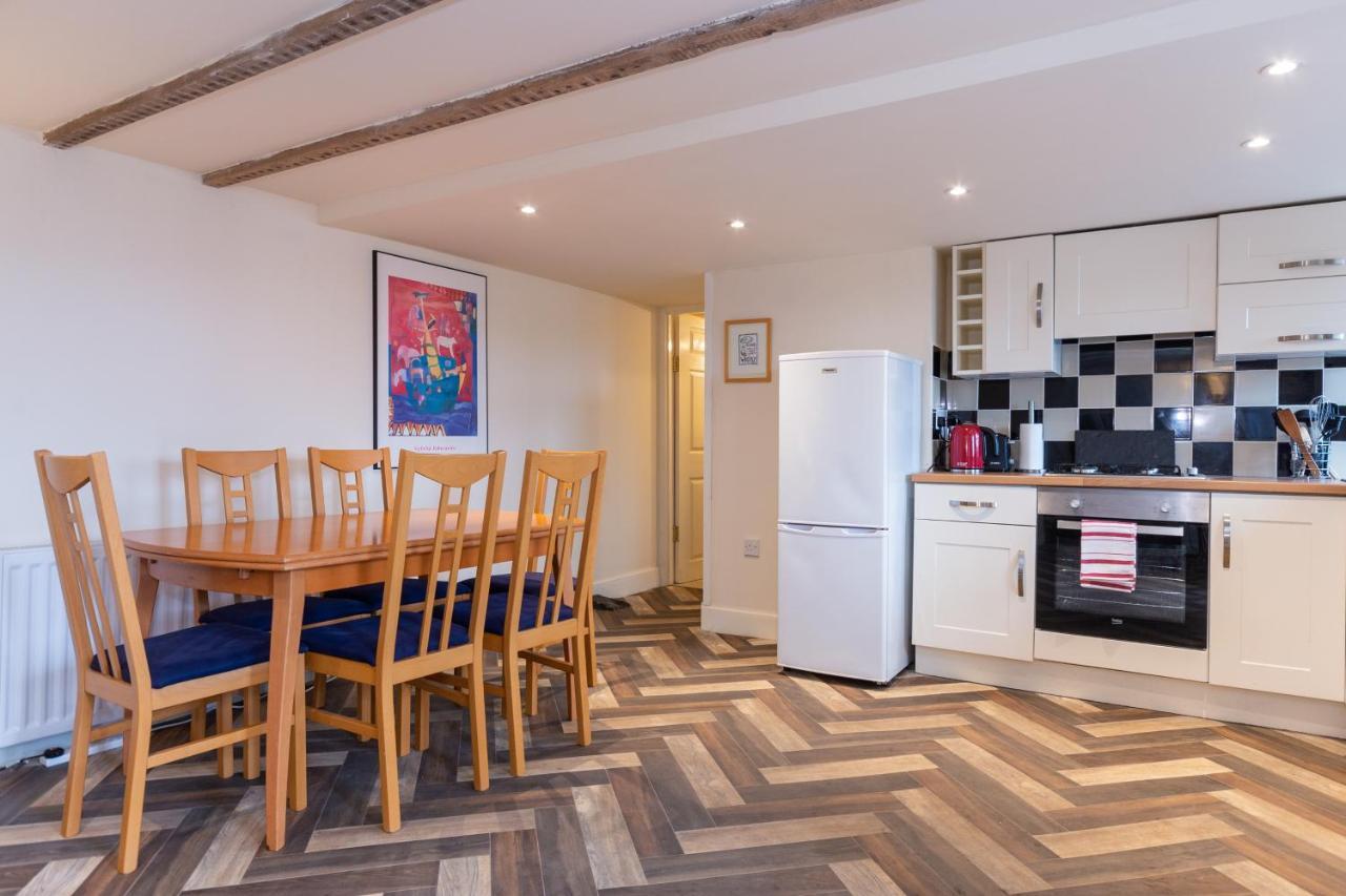 Cosy Cottage Next To The Shoreline In Cellardyke Anstruther Exterior foto